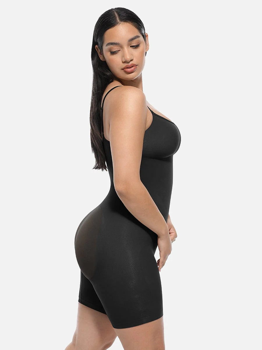 Wholesale Seamless Sculpt plus Size Full Body Shaper