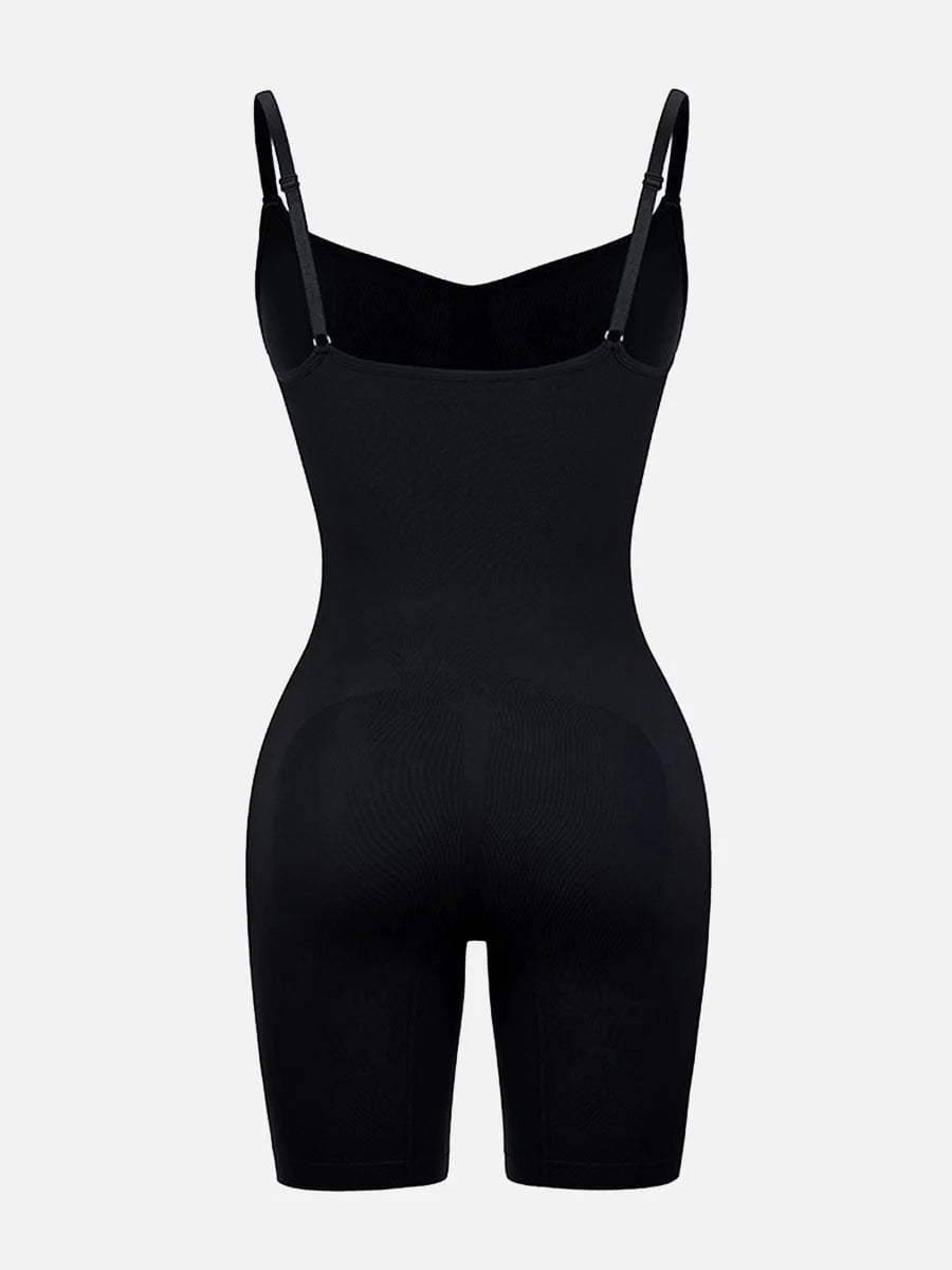 Wholesale Seamless Sculpt plus Size Full Body Shaper