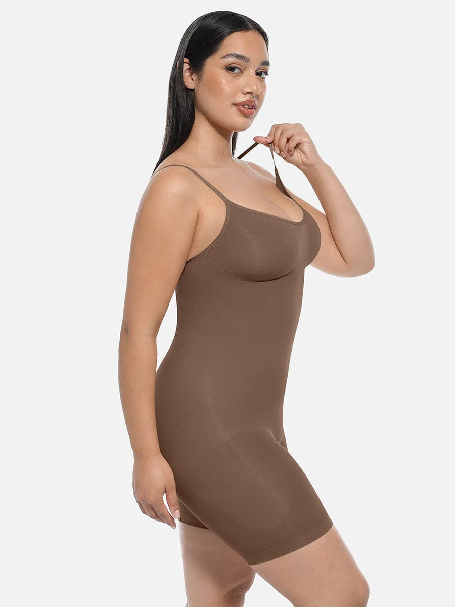Wholesale Seamless Sculpt plus Size Full Body Shaper