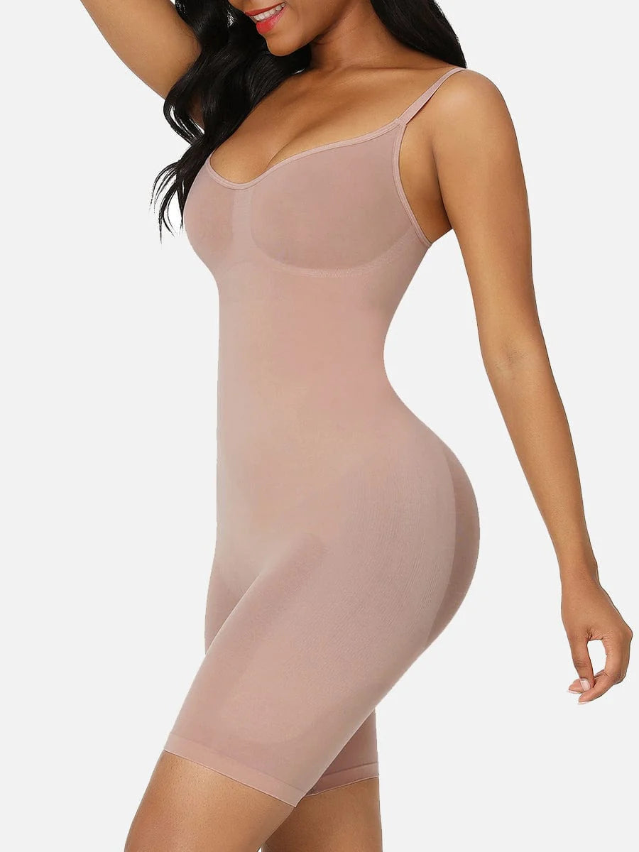 Wholesale Seamless Sculpt plus Size Full Body Shaper