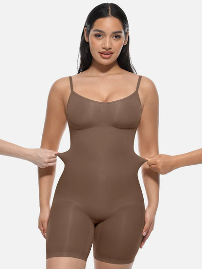 Wholesale Seamless Sculpt plus Size Full Body Shaper
